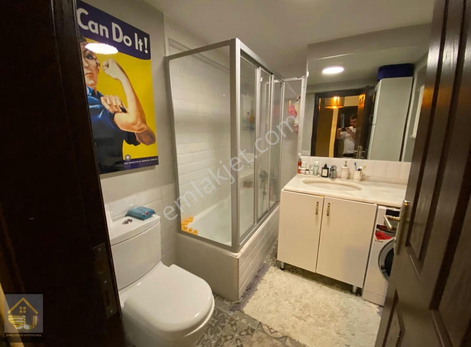 Özel Mimari Yapılı Çankaya Yıldızda 3+1 Satılık Ferah Daire - Görsel 20