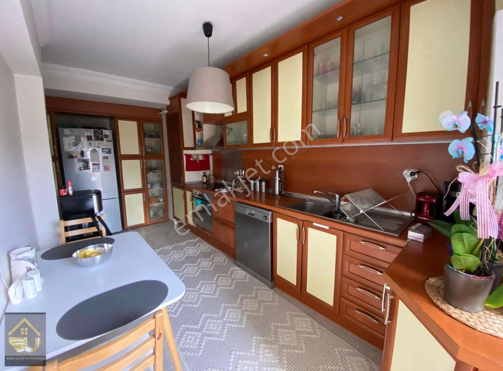 Özel Mimari Yapılı Çankaya Yıldızda 3+1 Satılık Ferah Daire - Görsel 4