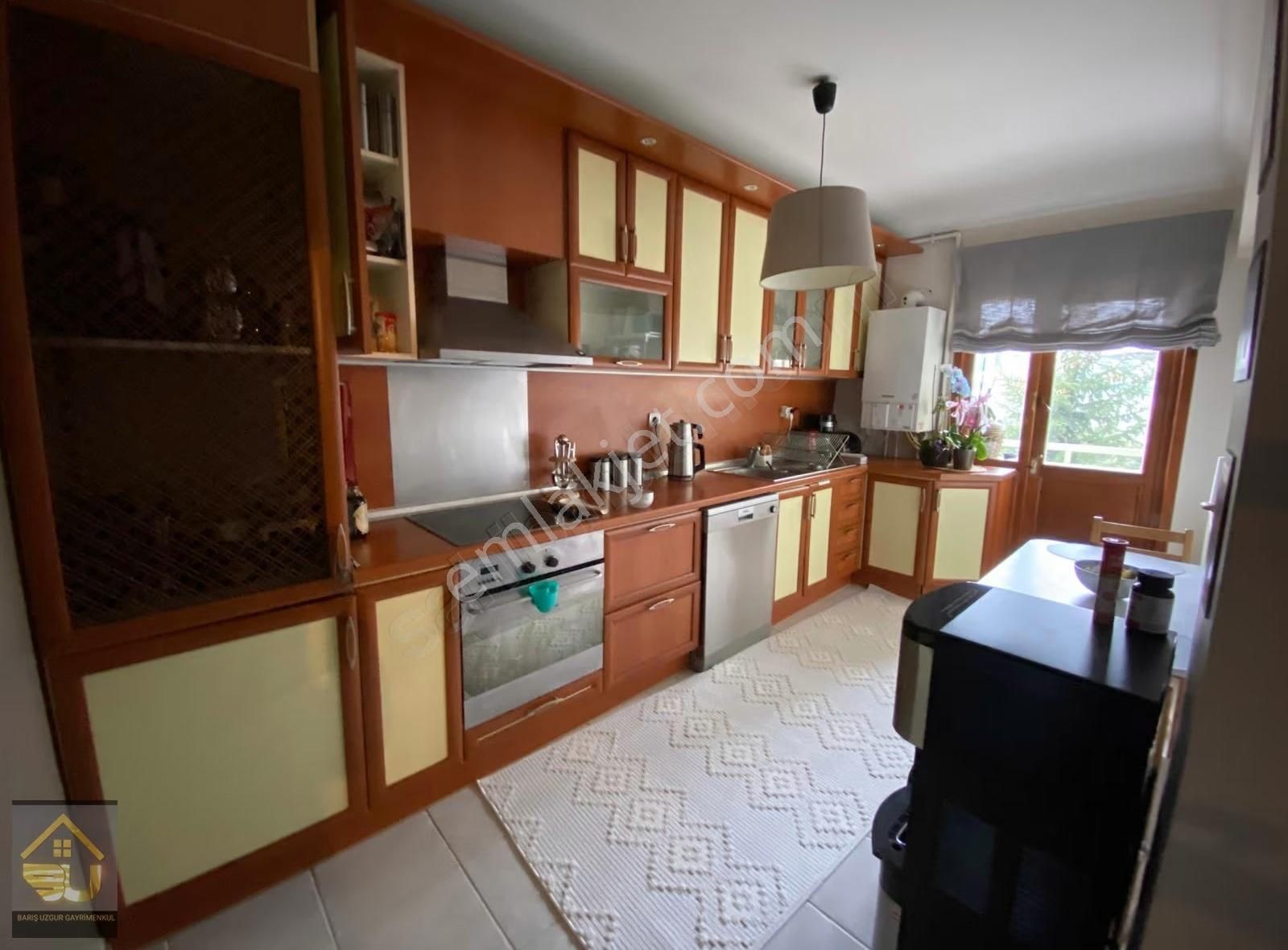 Özel Mimari Yapılı Çankaya Yıldızda 3+1 Satılık Ferah Daire - Görsel 28