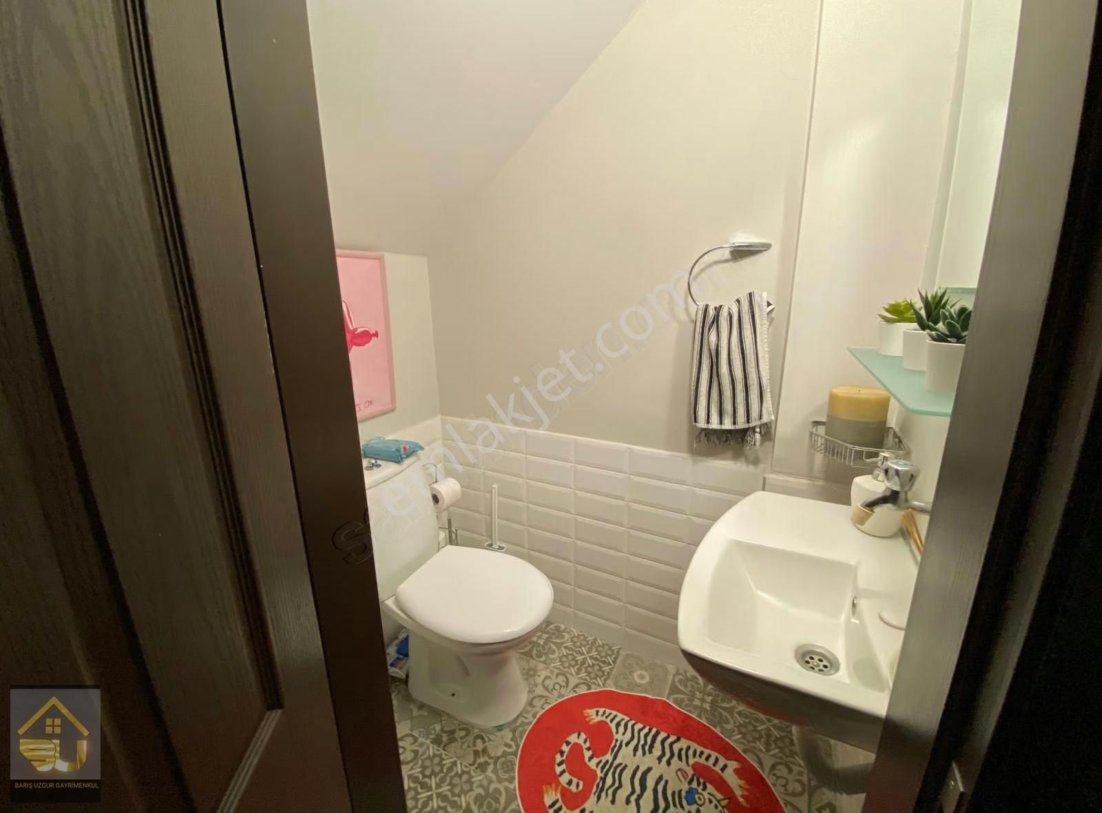 Özel Mimari Yapılı Çankaya Yıldızda 3+1 Satılık Ferah Daire - Görsel 25