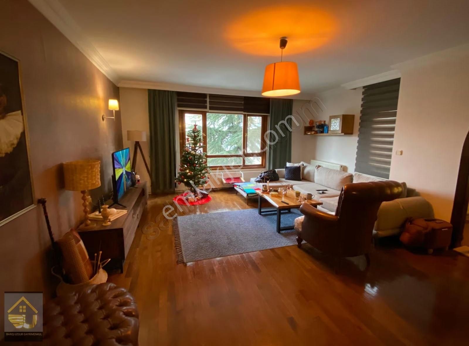 Özel Mimari Yapılı Çankaya Yıldızda 3+1 Satılık Ferah Daire - Görsel 23