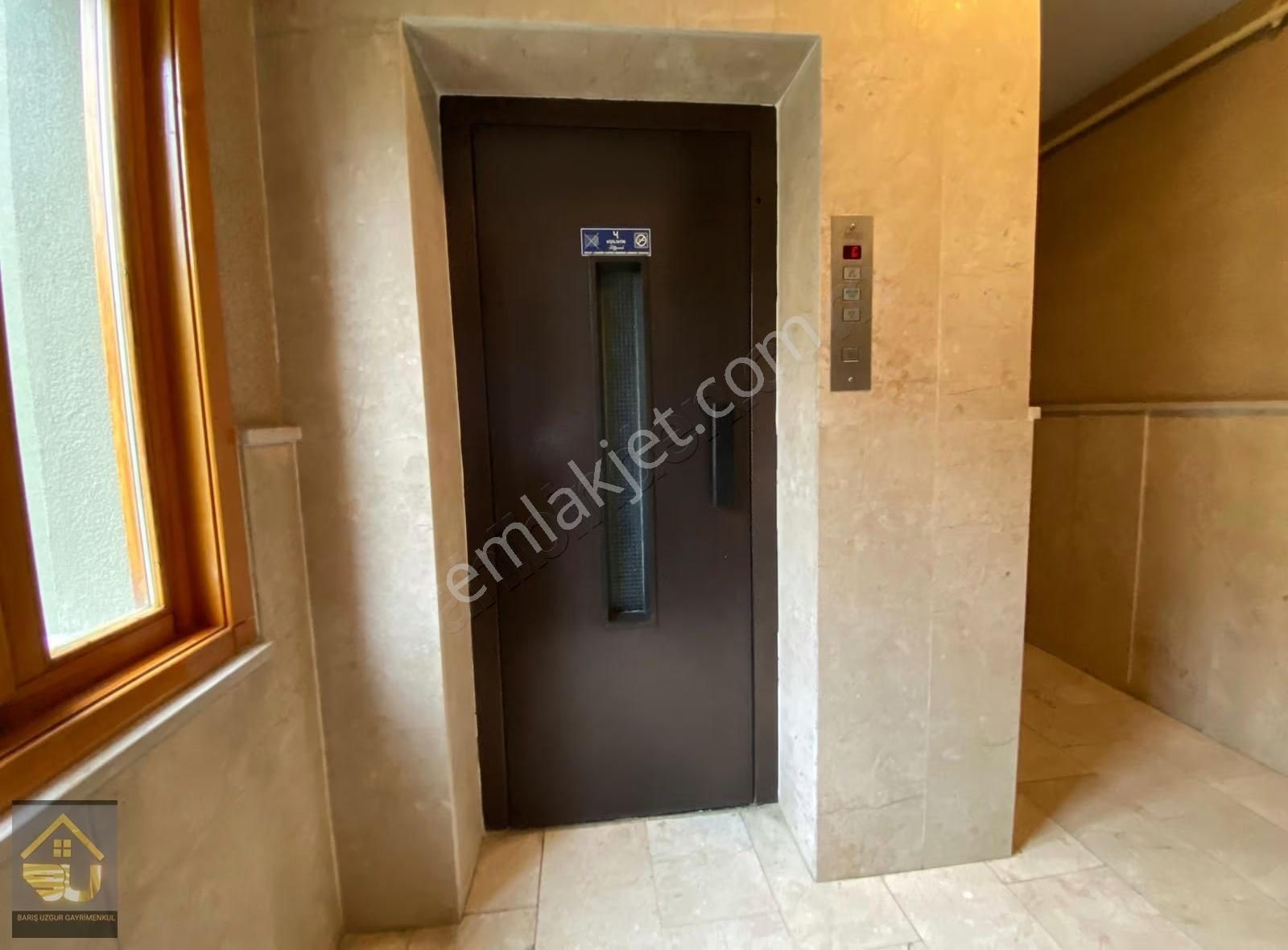 Özel Mimari Yapılı Çankaya Yıldızda 3+1 Satılık Ferah Daire - Görsel 7