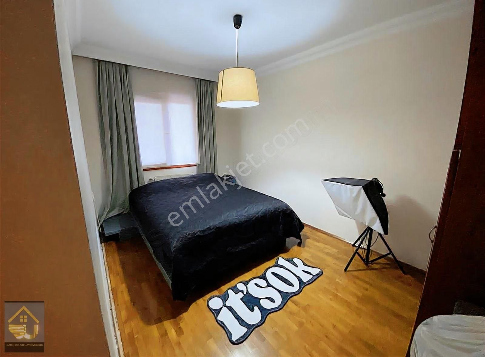 Özel Mimari Yapılı Çankaya Yıldızda 3+1 Satılık Ferah Daire - Görsel 17