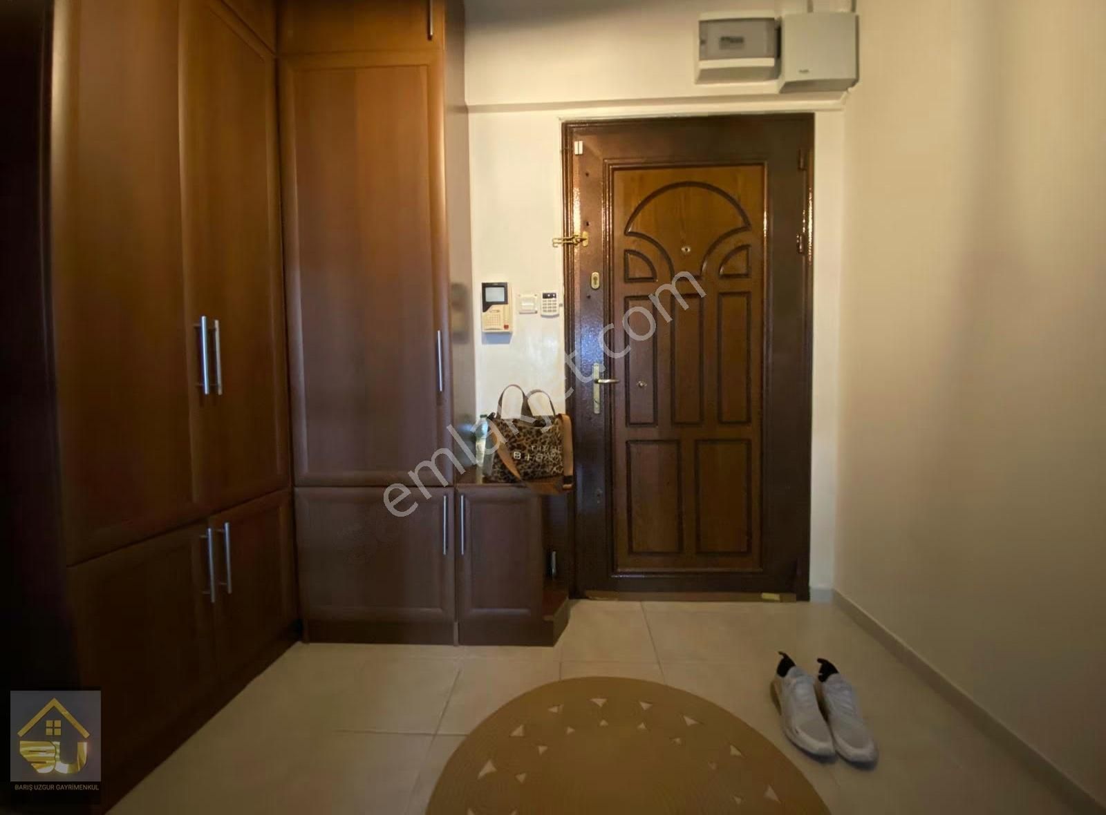 Özel Mimari Yapılı Çankaya Yıldızda 3+1 Satılık Ferah Daire - Görsel 10