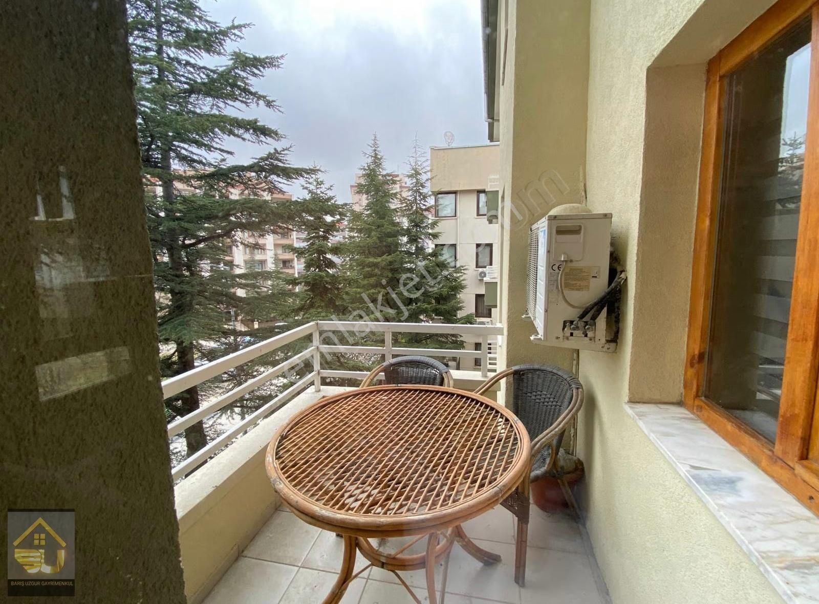 Özel Mimari Yapılı Çankaya Yıldızda 3+1 Satılık Ferah Daire - Görsel 16