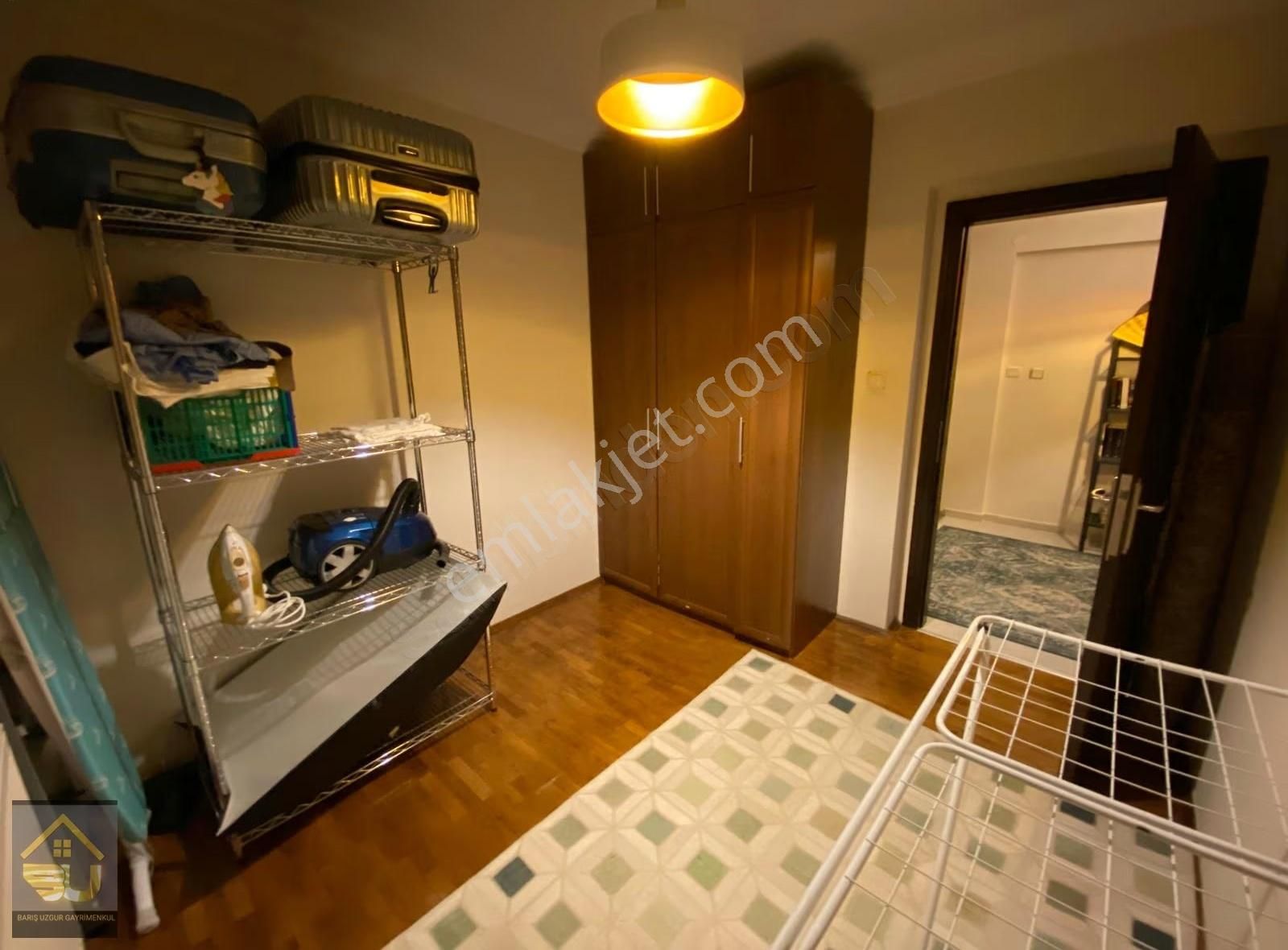 Özel Mimari Yapılı Çankaya Yıldızda 3+1 Satılık Ferah Daire - Görsel 22