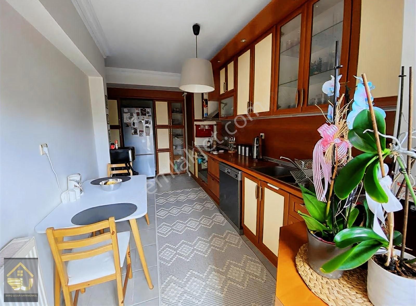 Özel Mimari Yapılı Çankaya Yıldızda 3+1 Satılık Ferah Daire - Görsel 2