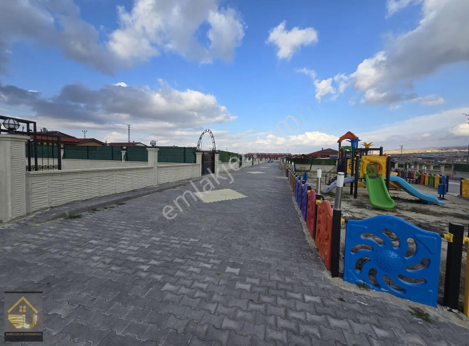 Green Loft Aydıncık Sitesinde Satılık 2+1 Hobi Bahçesi - Görsel 17