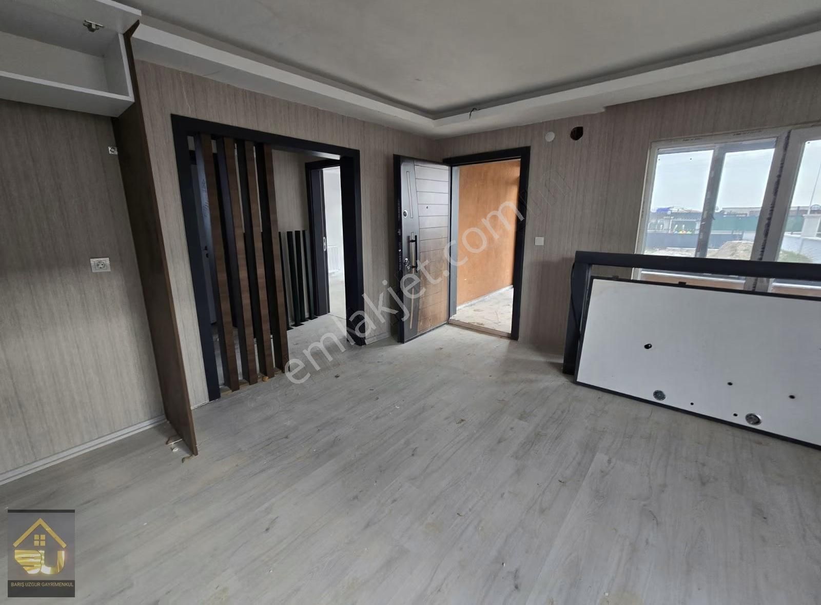 Green Loft Aydıncık Sitesinde Satılık 2+1 Hobi Bahçesi - Görsel 6