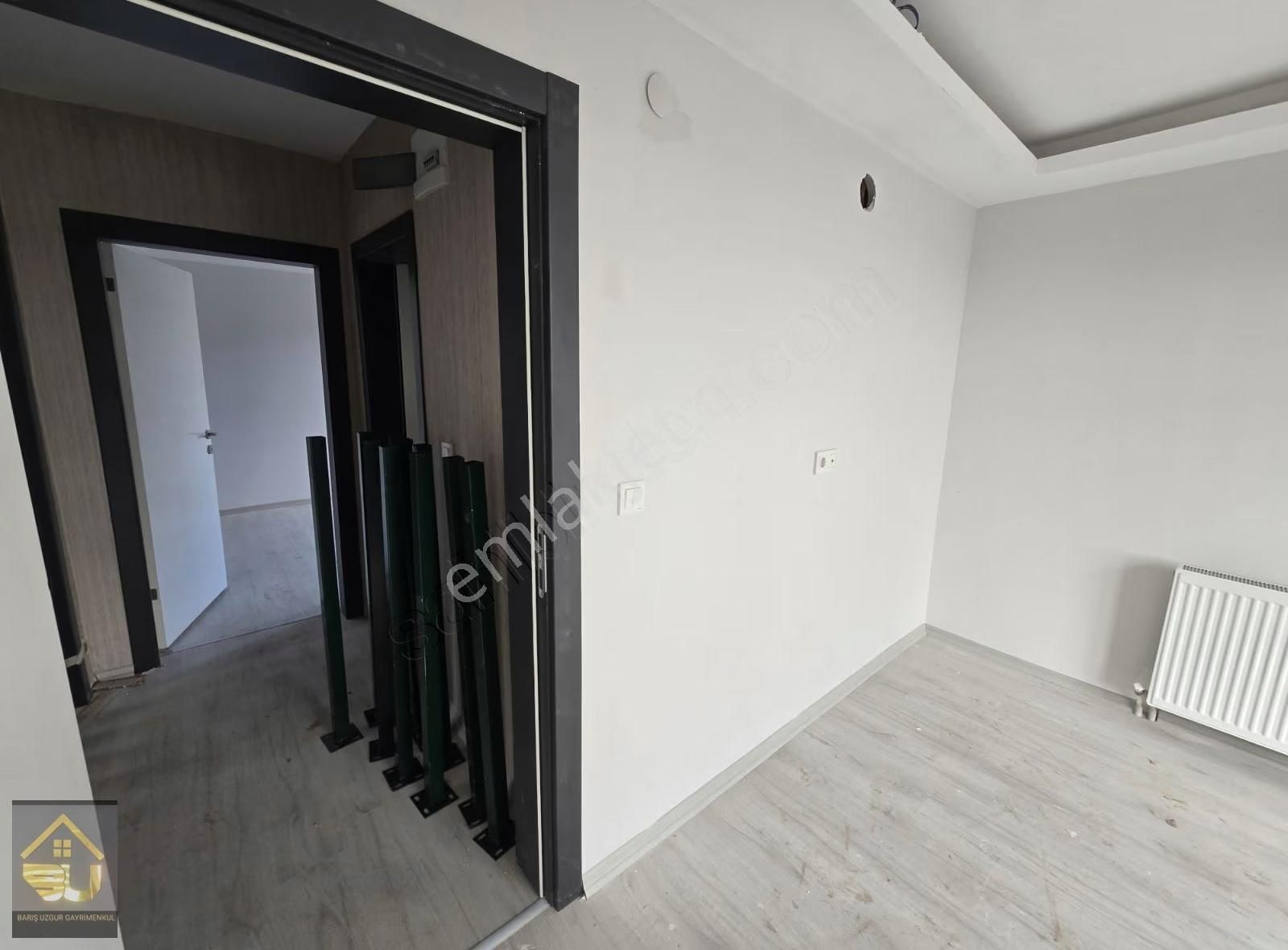 Green Loft Aydıncık Sitesinde Satılık 2+1 Hobi Bahçesi - Görsel 7
