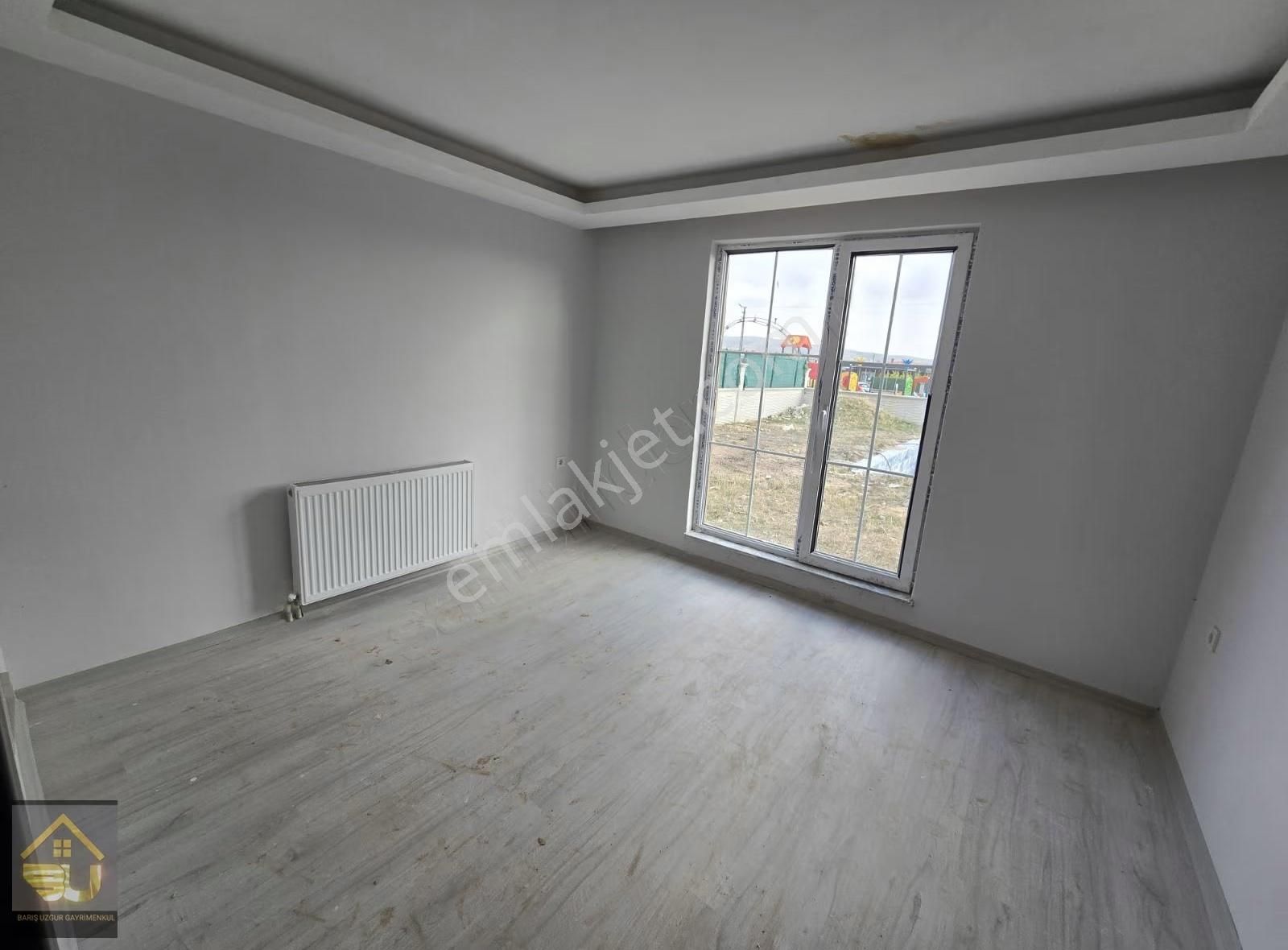 Green Loft Aydıncık Sitesinde Satılık 2+1 Hobi Bahçesi - Görsel 12