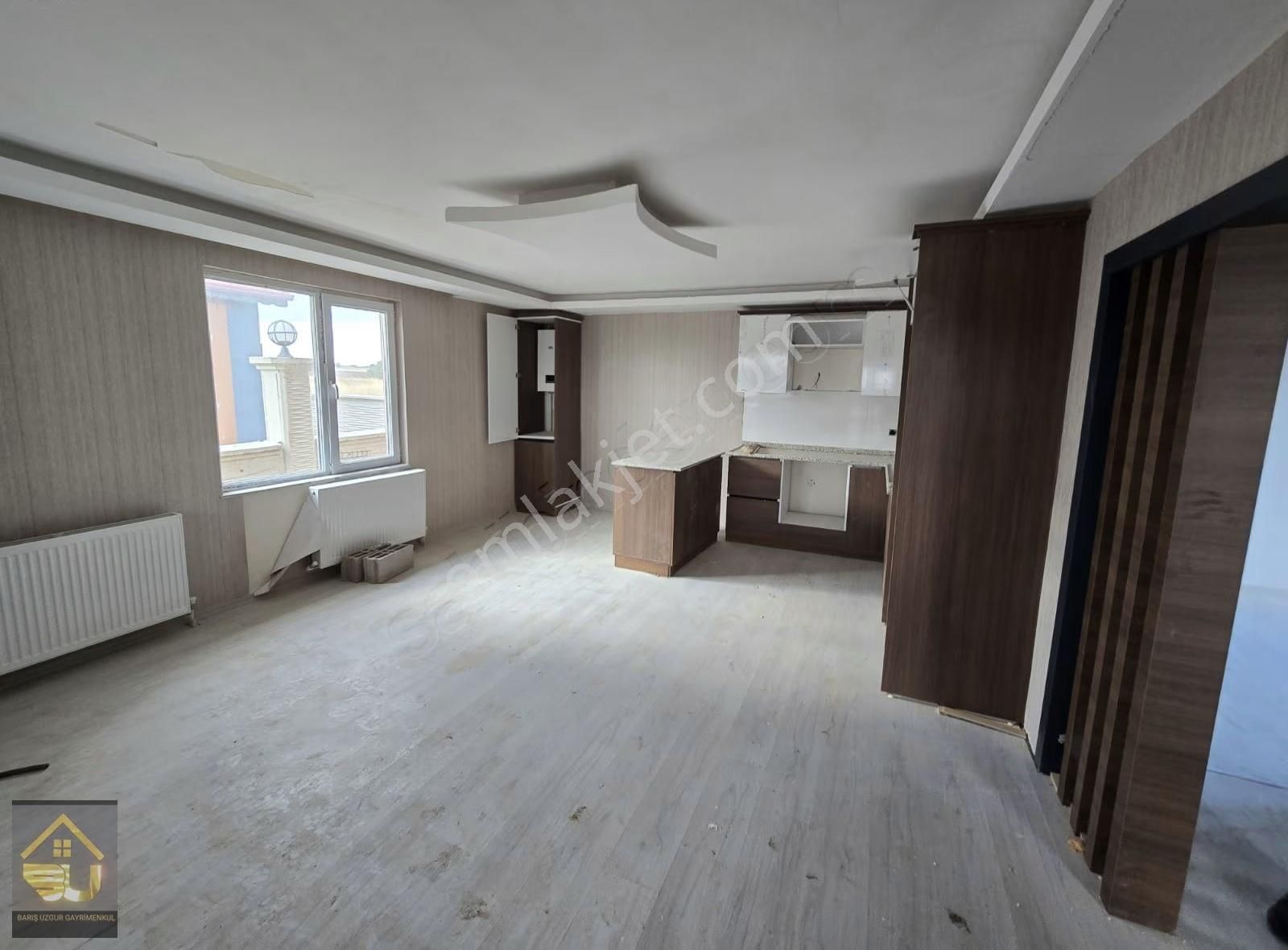 Green Loft Aydıncık Sitesinde Satılık 2+1 Hobi Bahçesi - Görsel 8