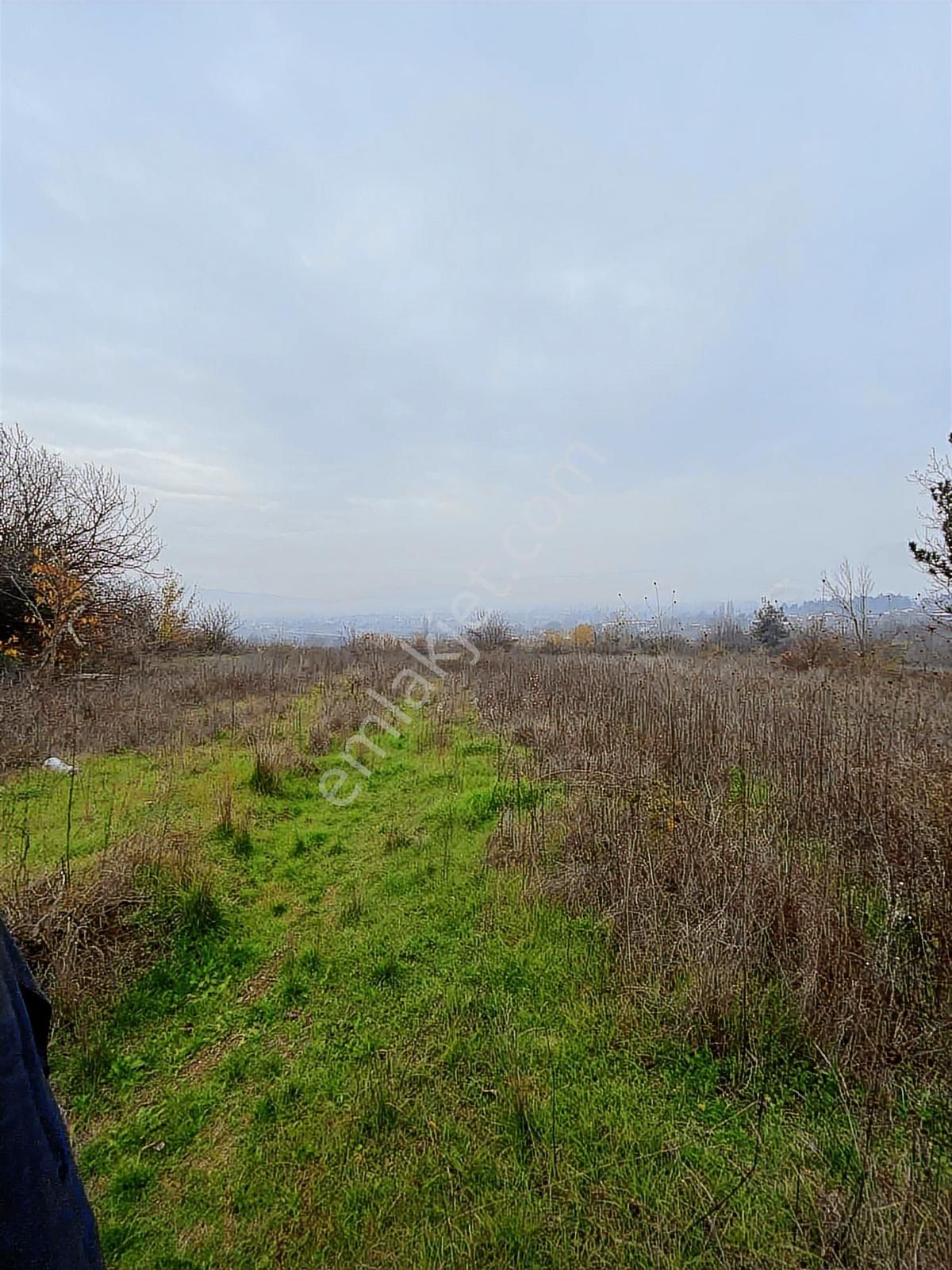 Anka Gayrimenkulden Küçük Yenice Mahallesinde Satılık Tarla - Görsel 11