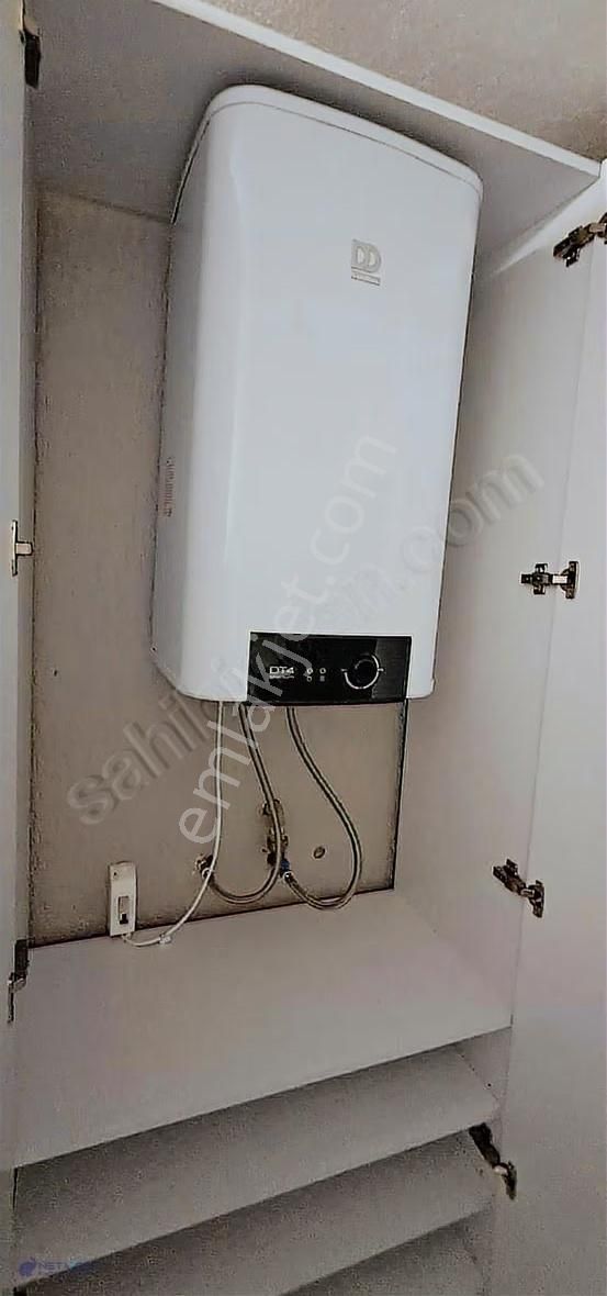 Bodrum Yahşi Yıllık Kiralık 3+1 Eşyalı Daire - Görsel 13