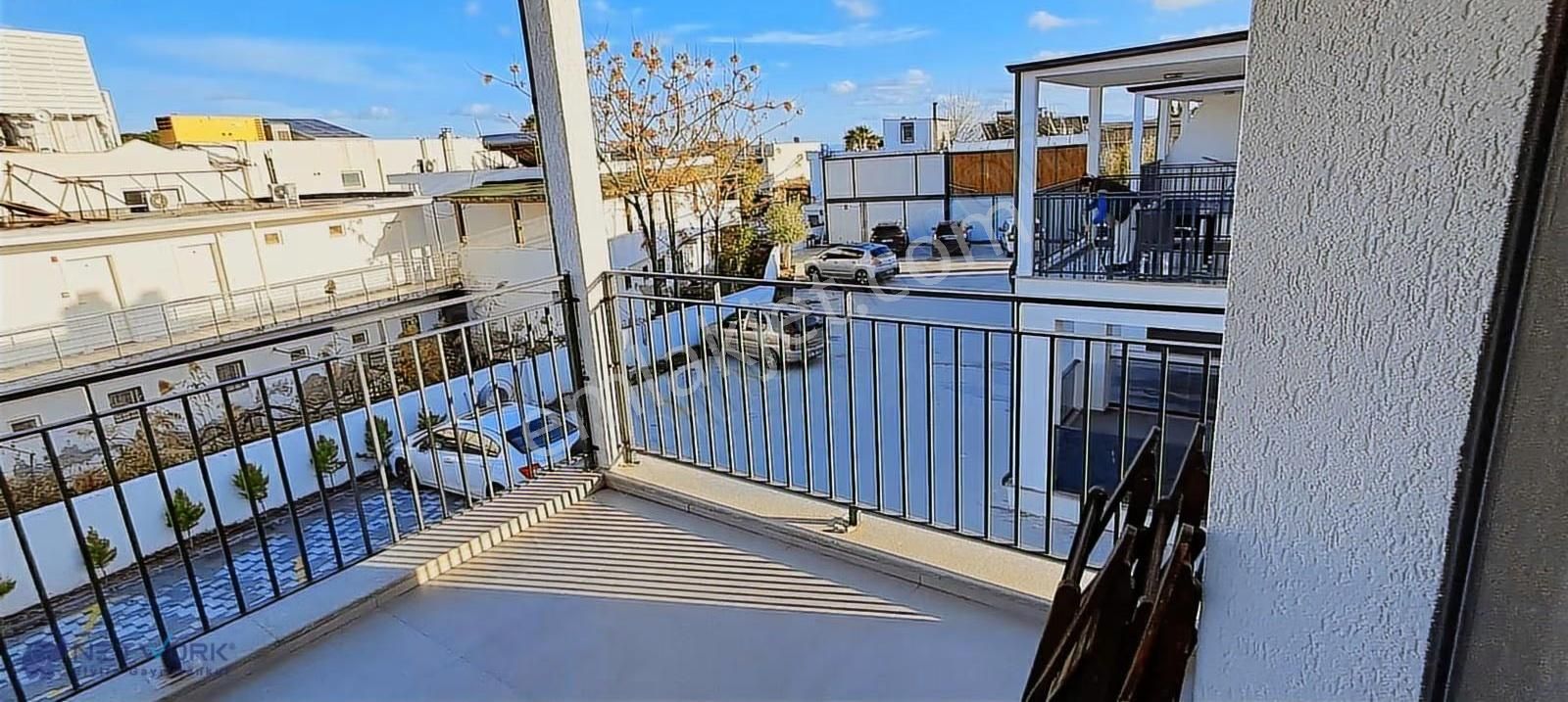 Bodrum Yahşi Yıllık Kiralık 3+1 Eşyalı Daire - Görsel 5