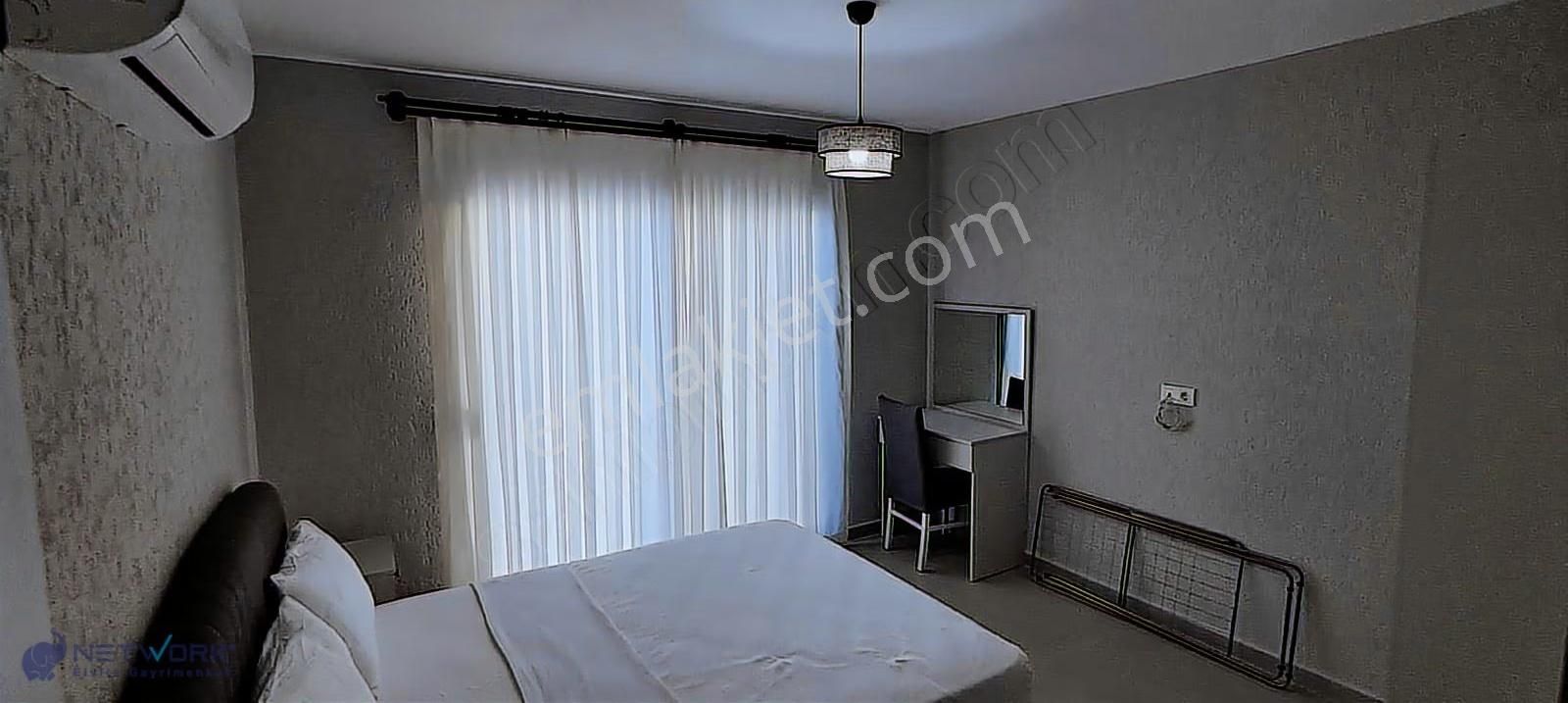 Bodrum Yahşi Yıllık Kiralık 3+1 Eşyalı Daire - Görsel 2