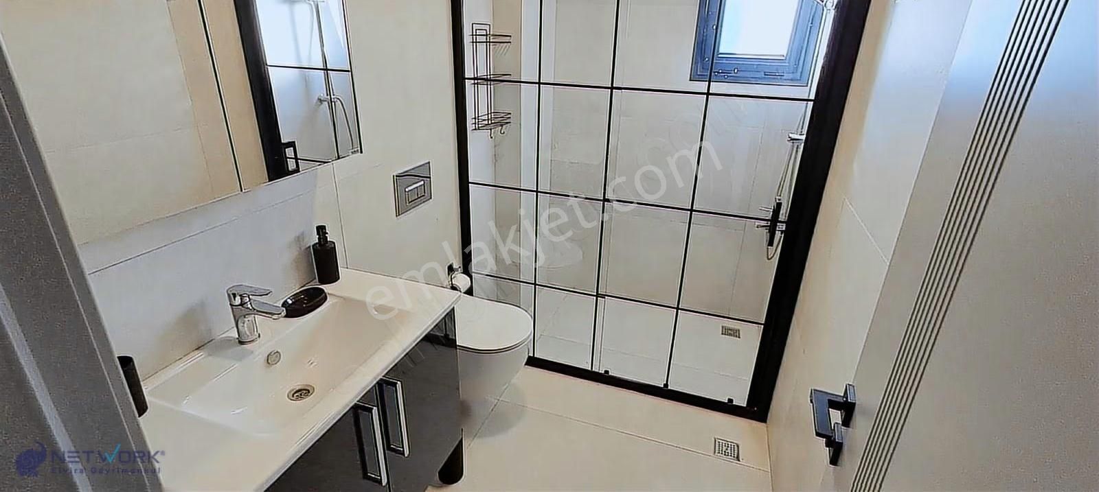 Bodrum Yahşi Yıllık Kiralık 3+1 Eşyalı Daire - Görsel 12