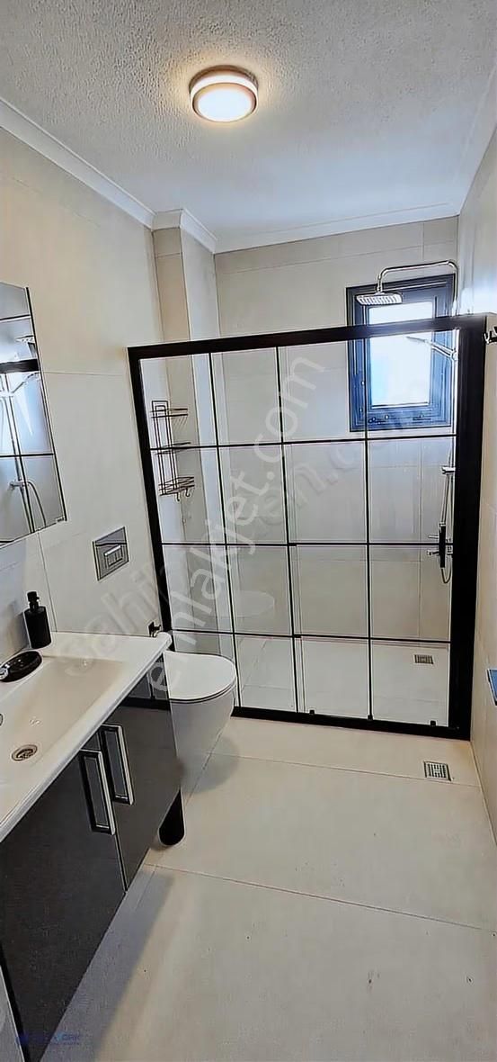 Bodrum Yahşi Yıllık Kiralık 3+1 Eşyalı Daire - Görsel 10