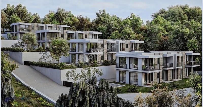 Bodrum Ortakent Satılık 2+1 Bahçe Katı Daire - Görsel 12