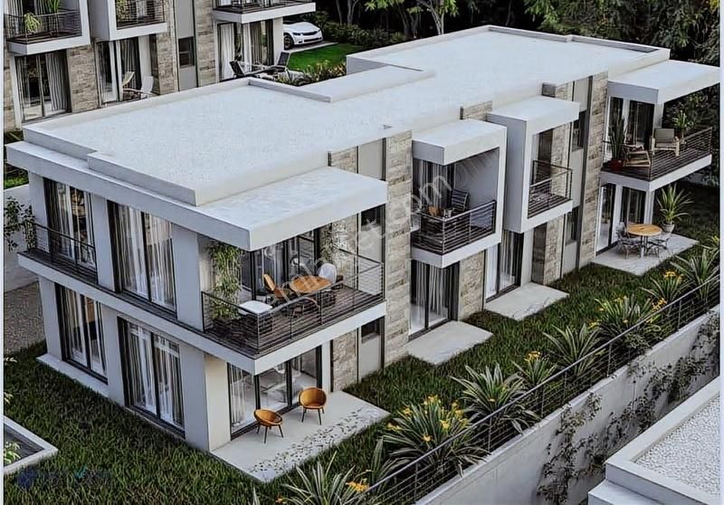 Bodrum Ortakent Satılık 2+1 Bahçe Katı Daire - Görsel 3