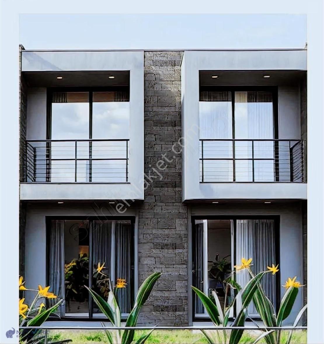 Bodrum Ortakent Satılık 2+1 Bahçe Katı Daire - Görsel 7