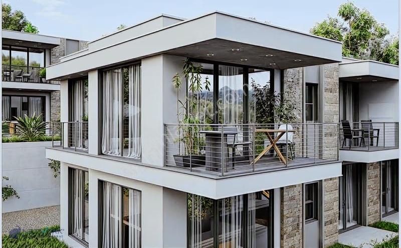 Bodrum Ortakent Satılık 2+1 Bahçe Katı Daire - Görsel 9