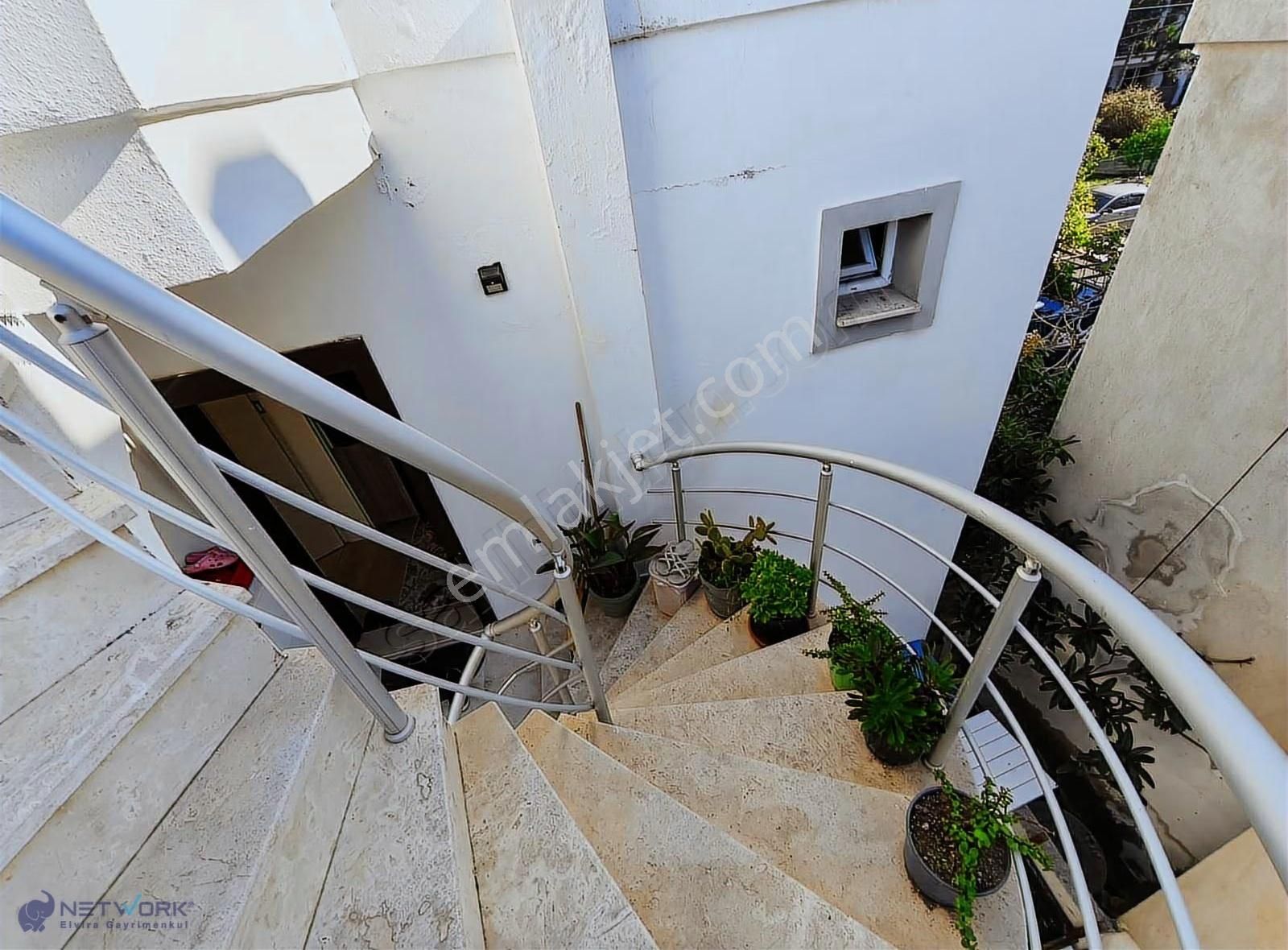 Akçaalan Da 2+1 Üst Kat Daire - Görsel 8