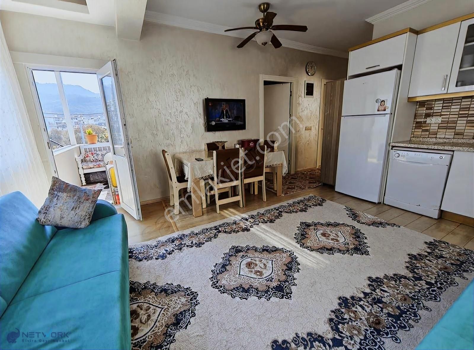 Akçaalan Da 2+1 Üst Kat Daire - Görsel 20