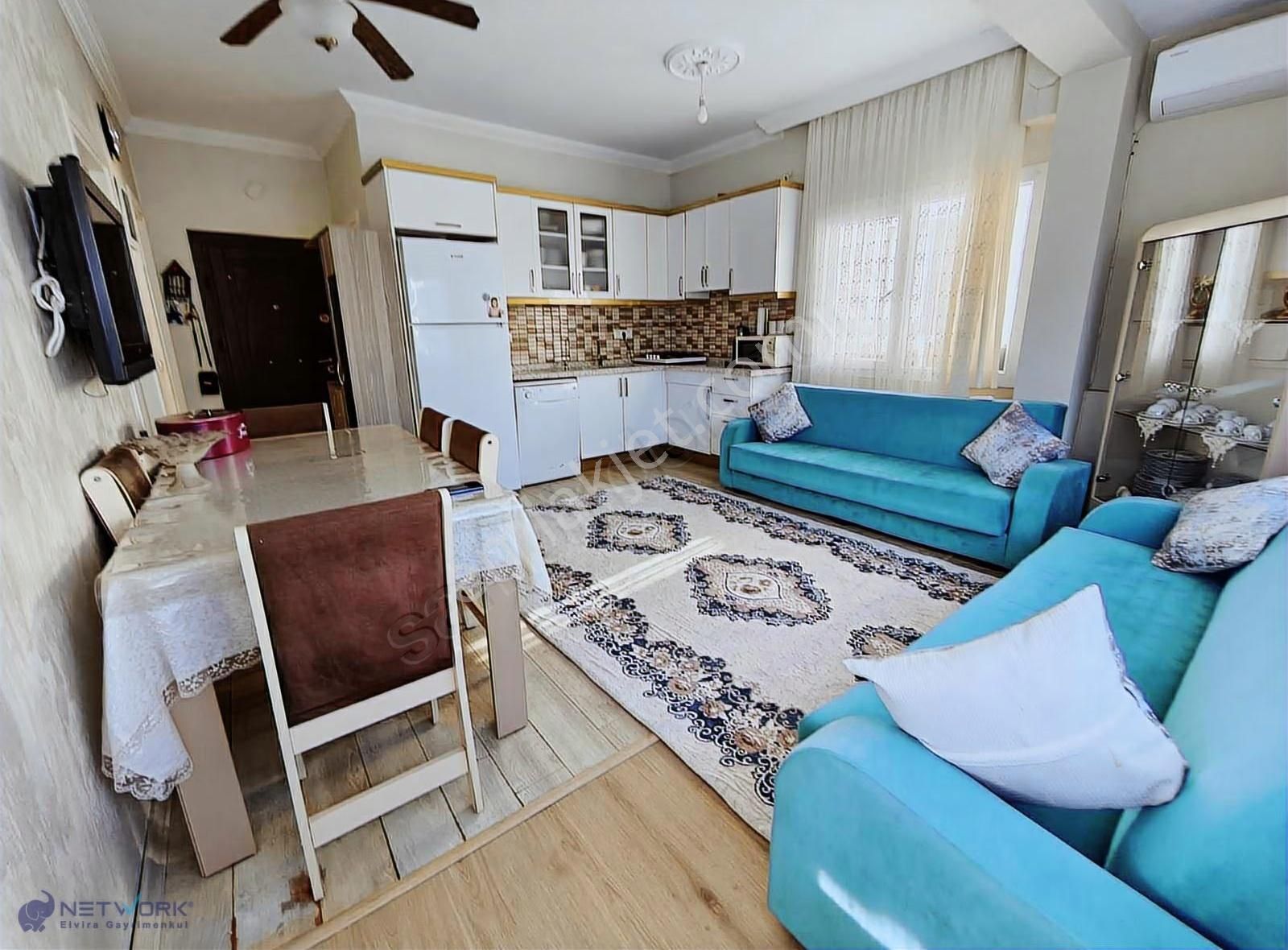 Akçaalan Da 2+1 Üst Kat Daire - Görsel 17