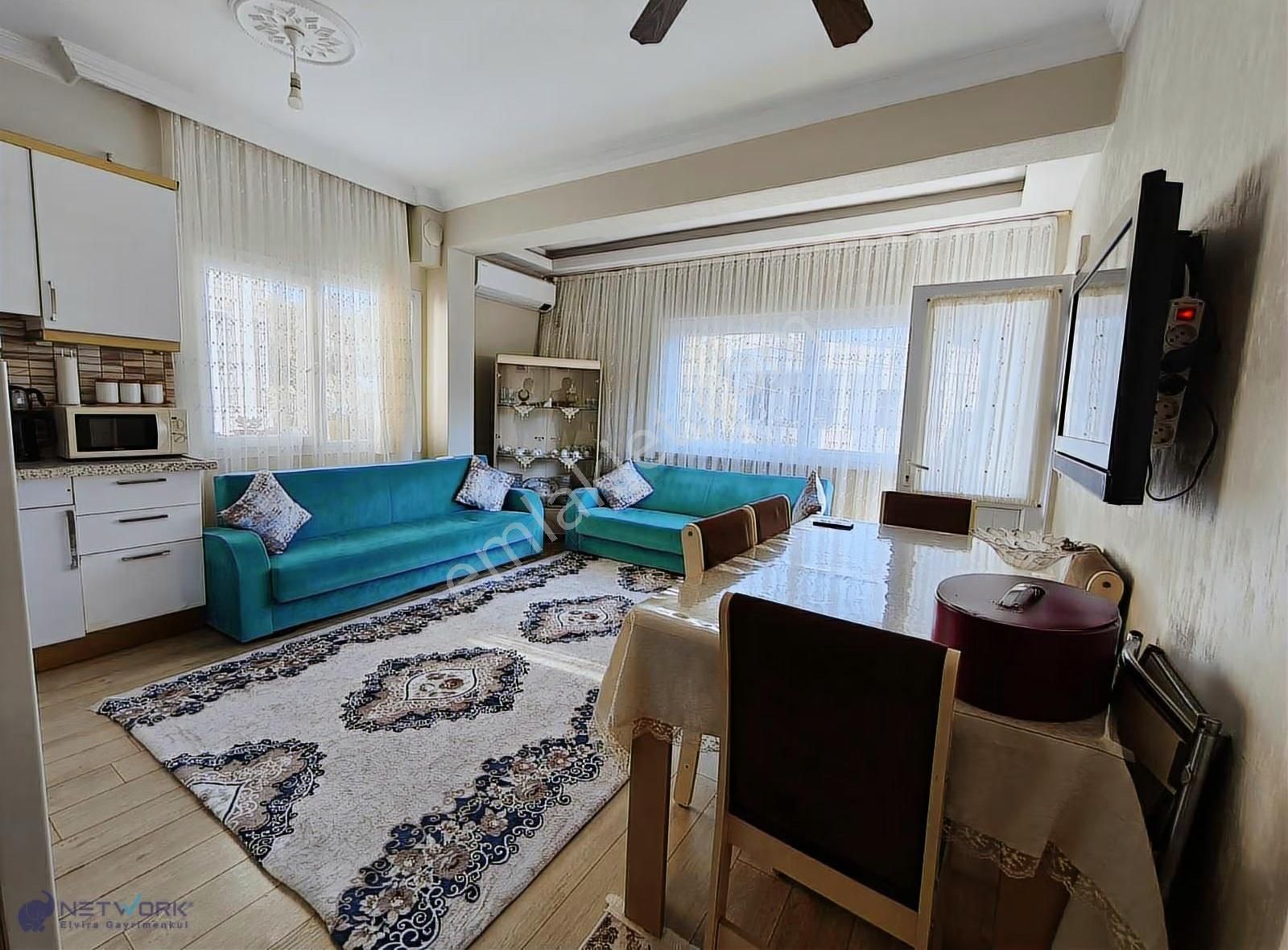 Akçaalan Da 2+1 Üst Kat Daire - Görsel 26