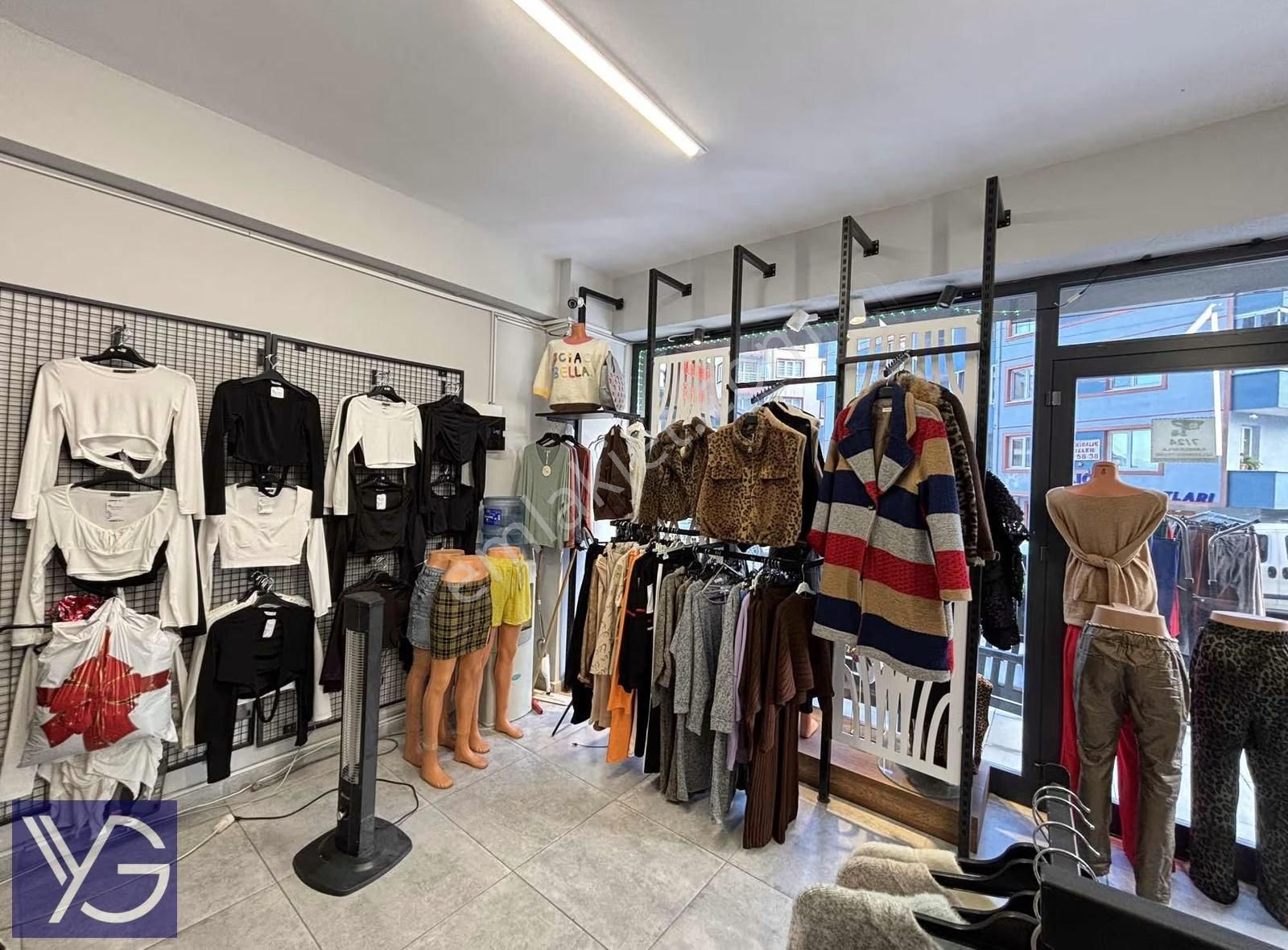 Görükle Caddeye Cephe Devren Kiralık 100m² Butik Dükkan - Görsel 8