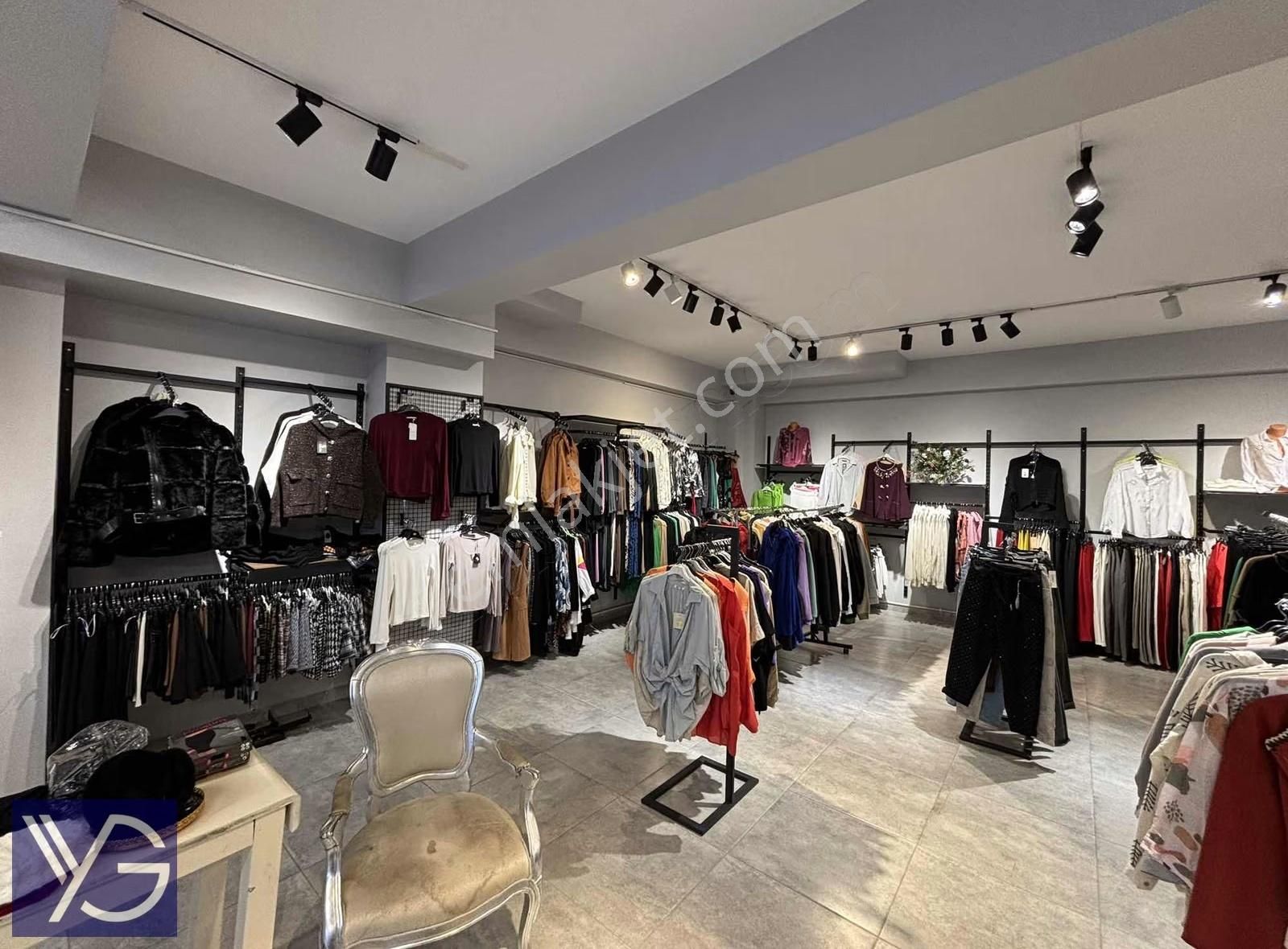 Görükle Caddeye Cephe Devren Kiralık 100m² Butik Dükkan - Görsel 14