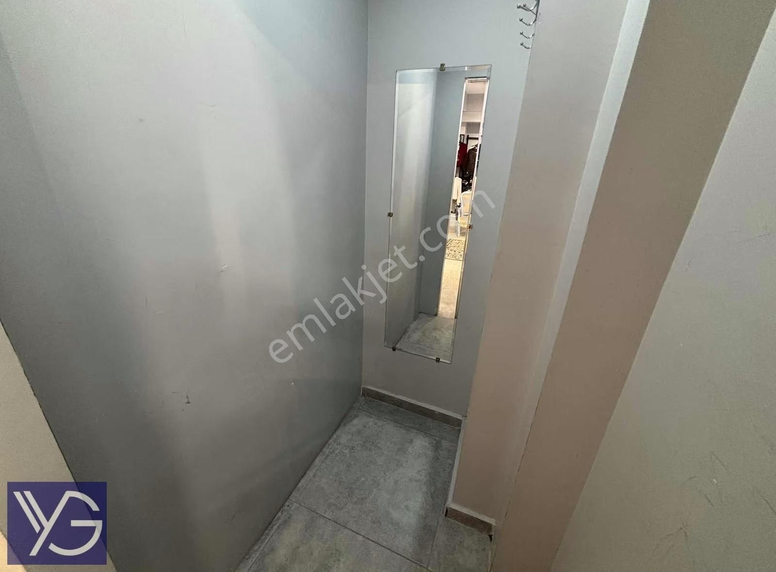 Görükle Caddeye Cephe Devren Kiralık 100m² Butik Dükkan - Görsel 2