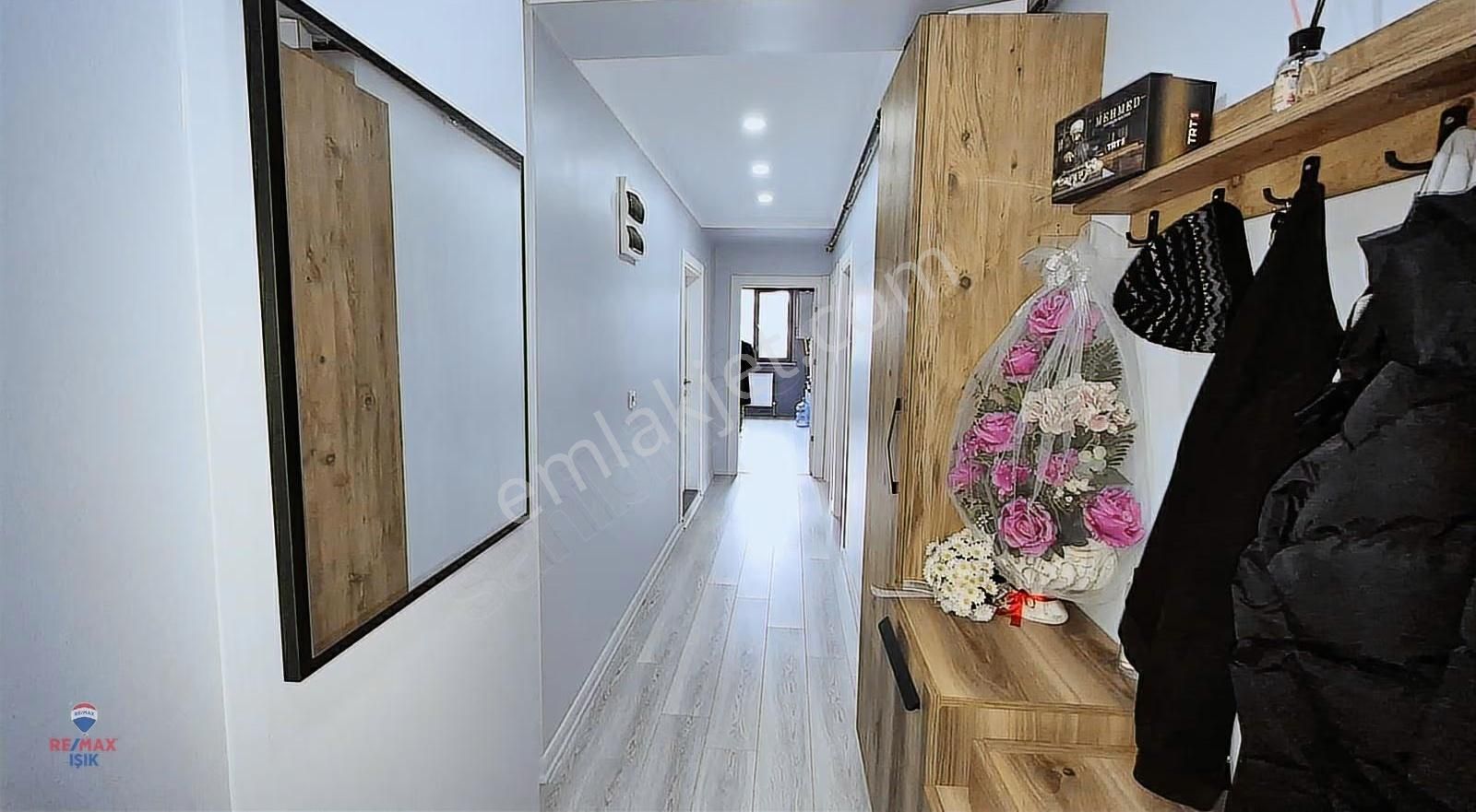 Sancaktepe De Harika Konumda Arakat 2+1 Daire - Görsel 18