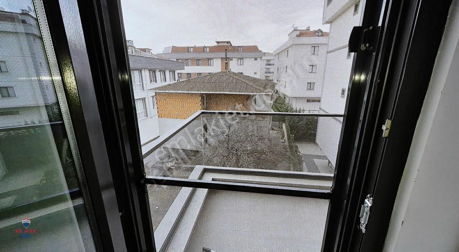 Sancaktepe De Harika Konumda Arakat 2+1 Daire - Görsel 5