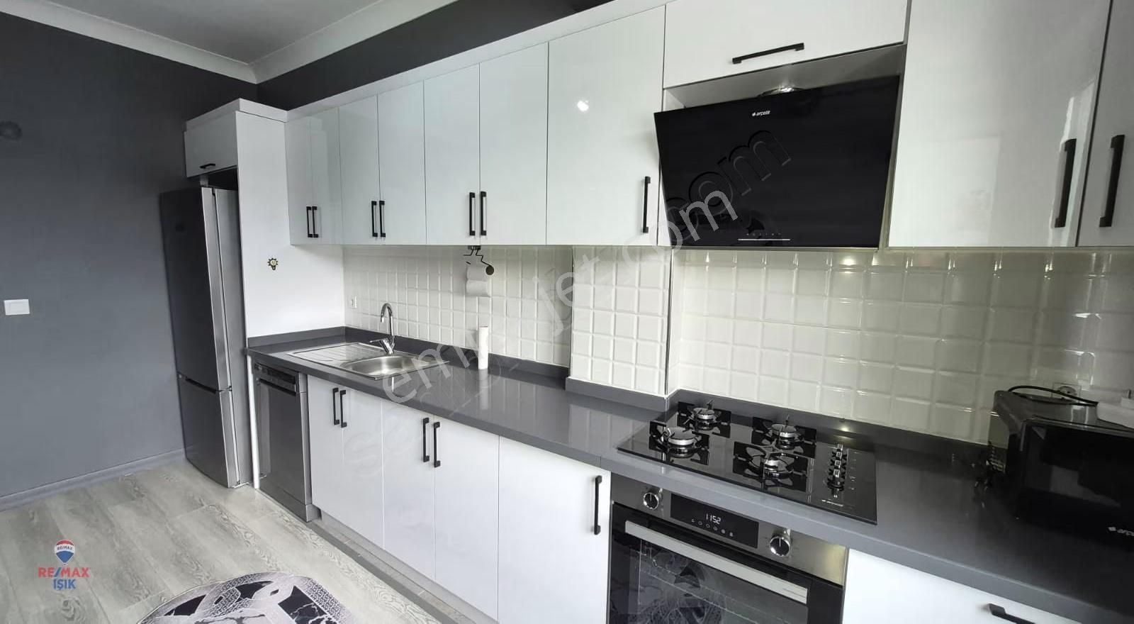 Sancaktepe De Harika Konumda Arakat 2+1 Daire - Görsel 11