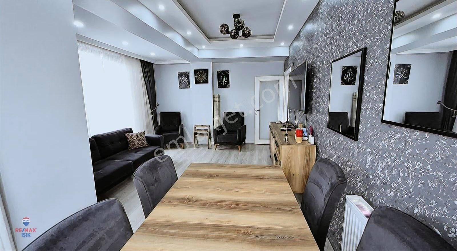 Sancaktepe De Harika Konumda Arakat 2+1 Daire - Görsel 19