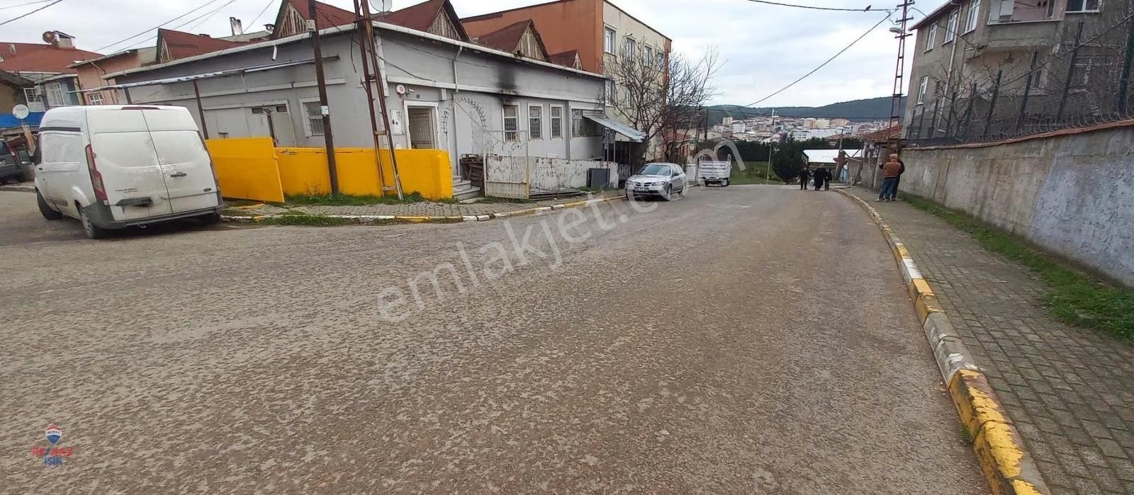 Sultanbeyli'de Önüne Tır Yanaşır 7/24 Çalışılabilir 250 M² - Görsel 22