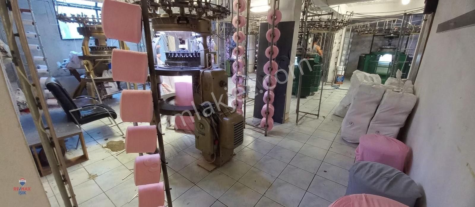 Sultanbeyli'de Önüne Tır Yanaşır 7/24 Çalışılabilir 250 M² - Görsel 23