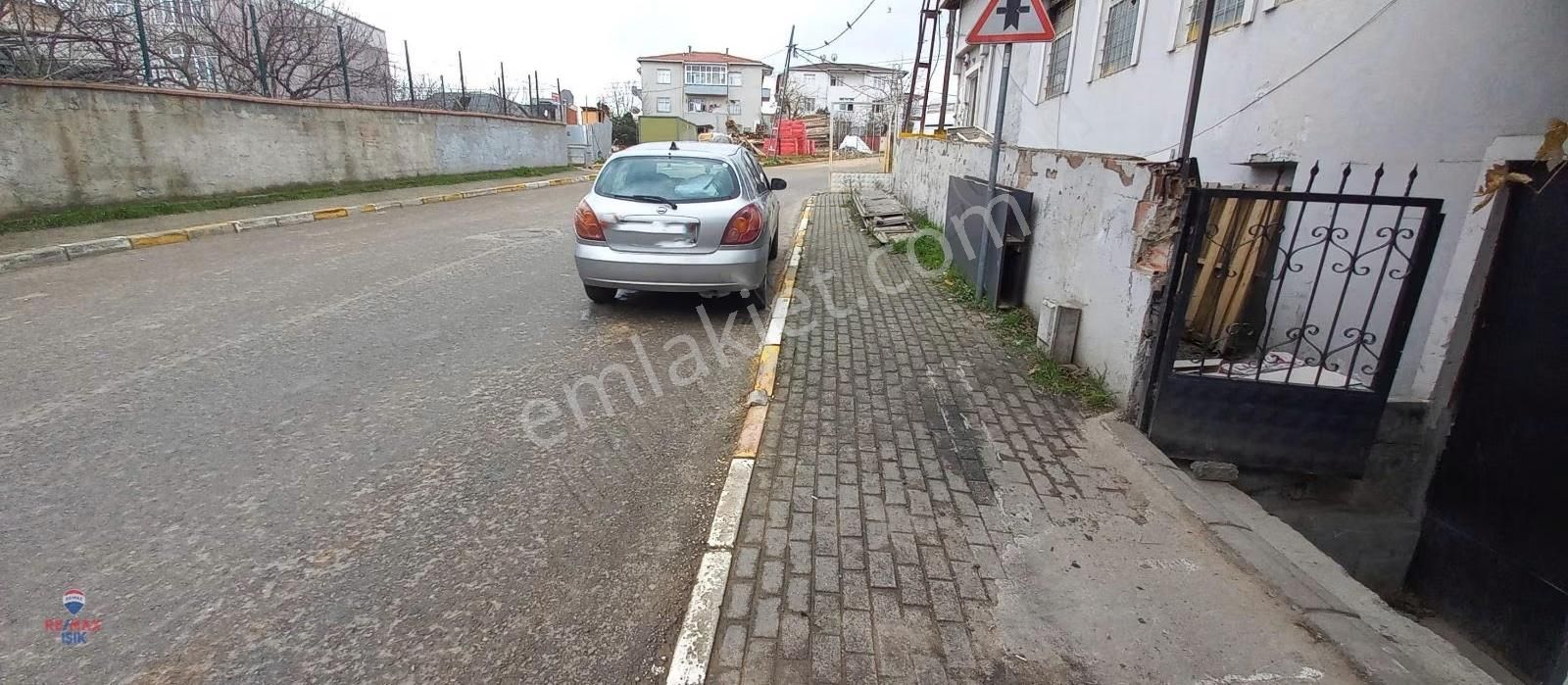 Sultanbeyli'de Önüne Tır Yanaşır 7/24 Çalışılabilir 250 M² - Görsel 20