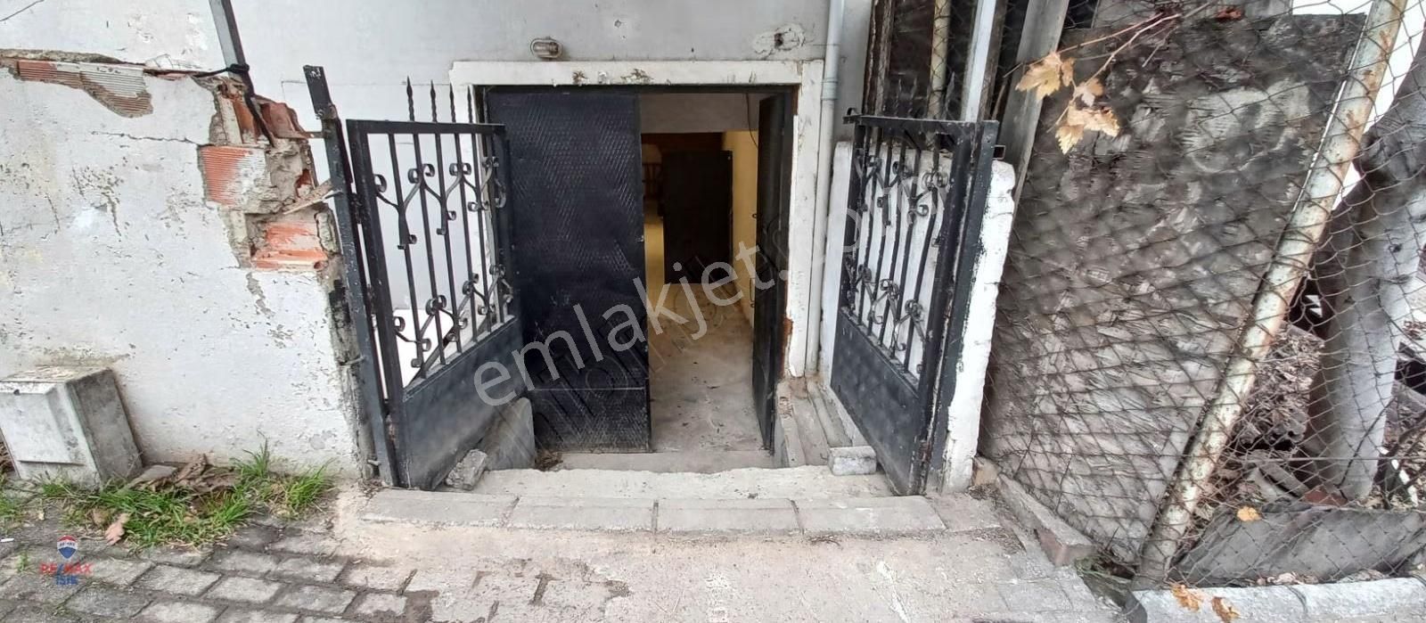 Sultanbeyli'de Önüne Tır Yanaşır 7/24 Çalışılabilir 250 M² - Görsel 19