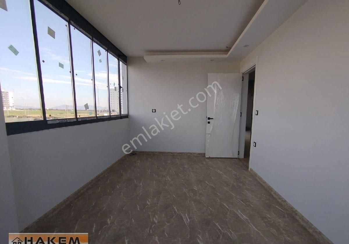 Hakem Emlak'tan Sarıçam Belediye Arkası 3+1 Açik Mutfak Acil Satılık Yüksek Kredili Dairesi - Görsel 16