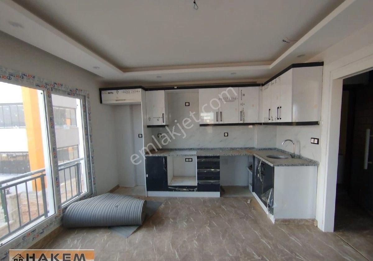 Hakem Emlak'tan Sarıçam Belediye Arkası 3+1 Açik Mutfak Acil Satılık Yüksek Kredili Dairesi - Görsel 13