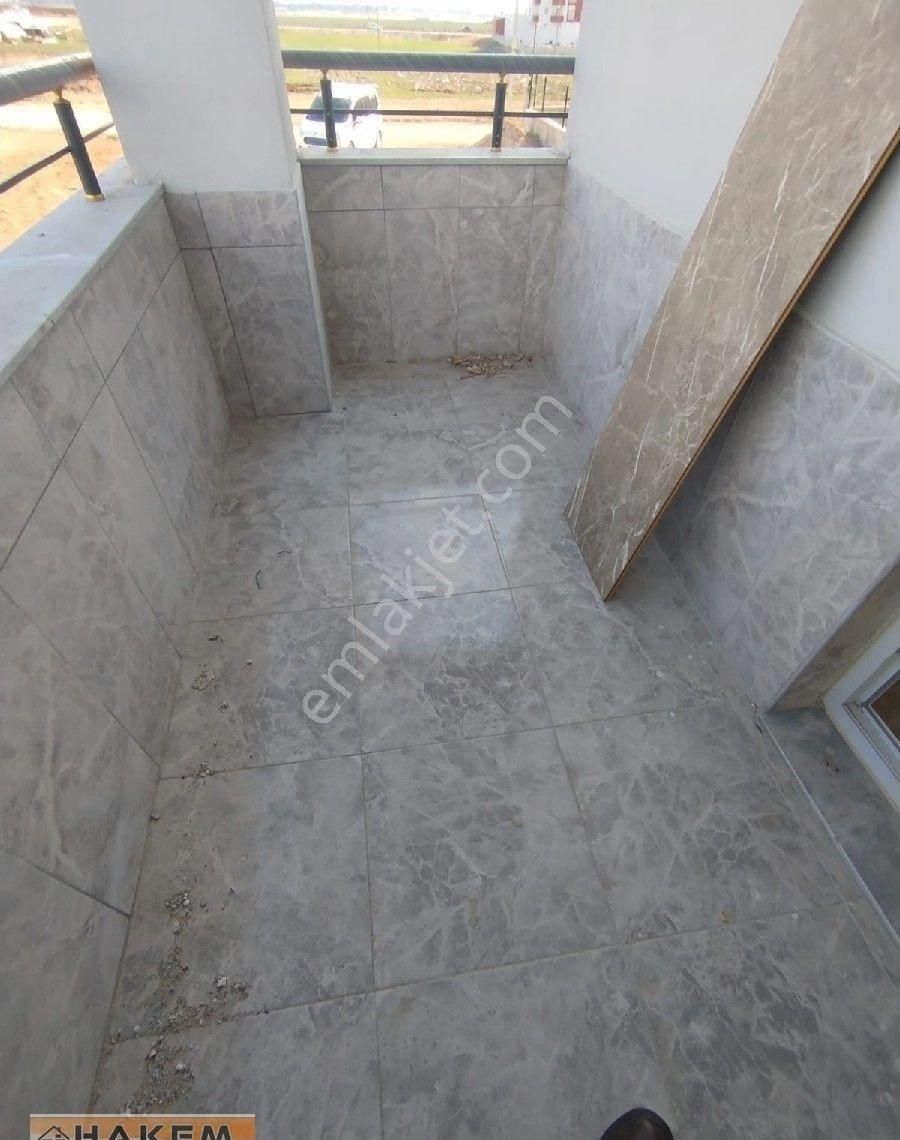 Hakem Emlak'tan Sarıçam Belediye Arkası 3+1 Açik Mutfak Acil Satılık Yüksek Kredili Dairesi - Görsel 4