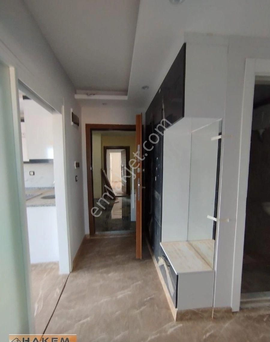 Hakem Emlak'tan Sarıçam Belediye Arkası 3+1 Açik Mutfak Acil Satılık Yüksek Kredili Dairesi - Görsel 9