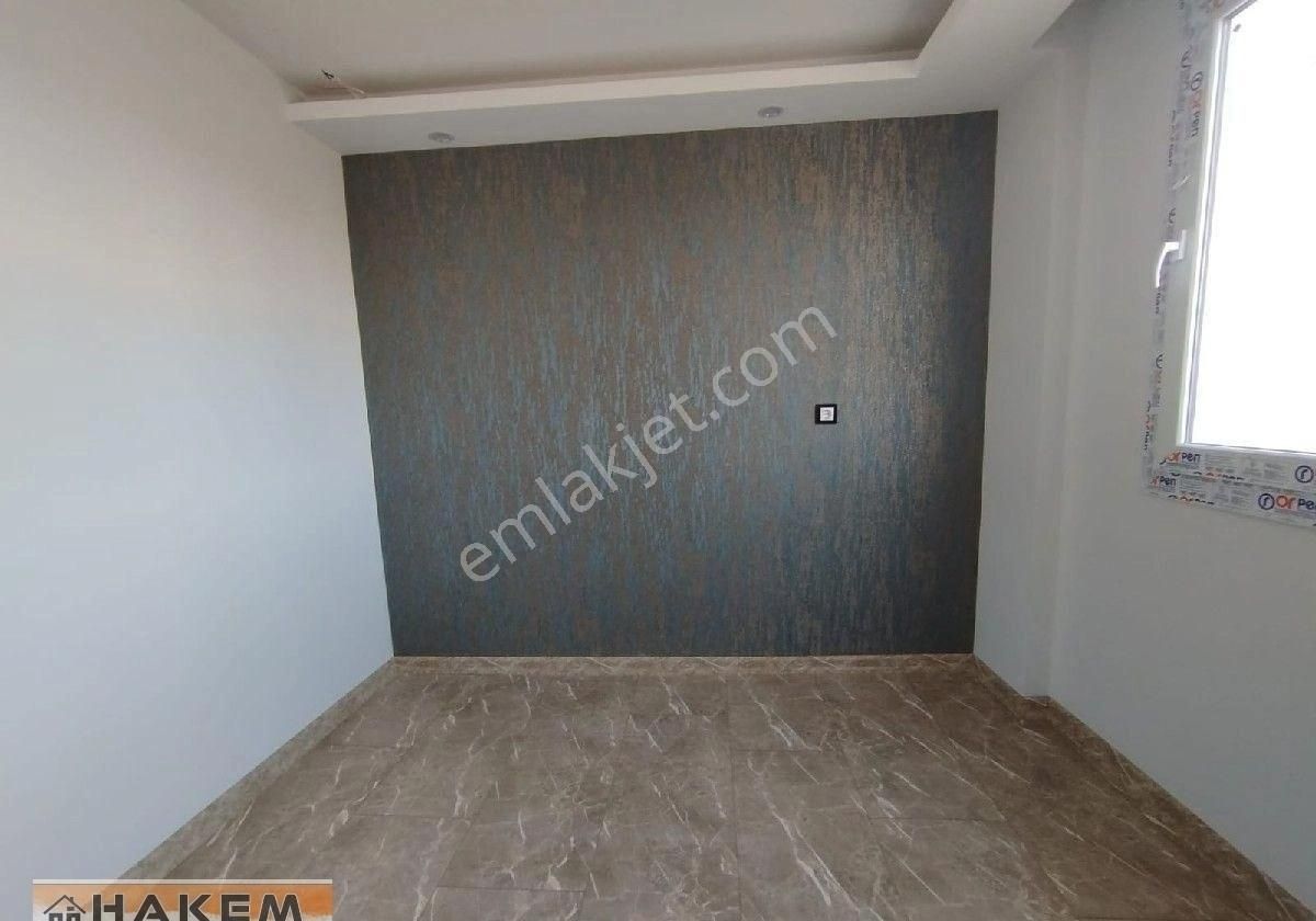 Hakem Emlak'tan Sarıçam Belediye Arkası 3+1 Açik Mutfak Acil Satılık Yüksek Kredili Dairesi - Görsel 18