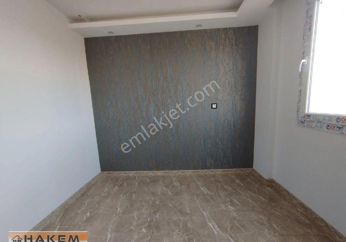 Hakem Emlak'tan Sarıçam Belediye Arkası 3+1 Açik Mutfak Acil Satılık Yüksek Kredili Dairesi - Görsel 15