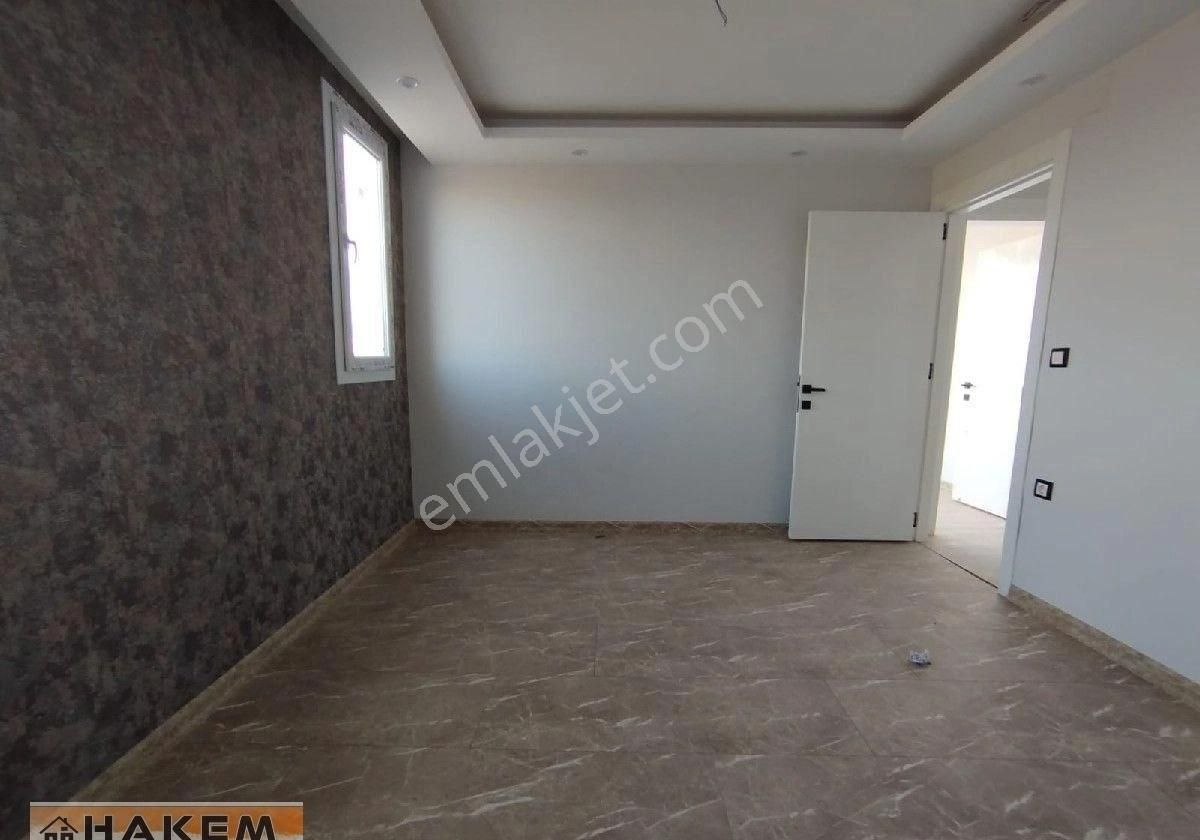 Hakem Emlak'tan Sarıçam Belediye Arkası 3+1 Açik Mutfak Acil Satılık Yüksek Kredili Dairesi - Görsel 20