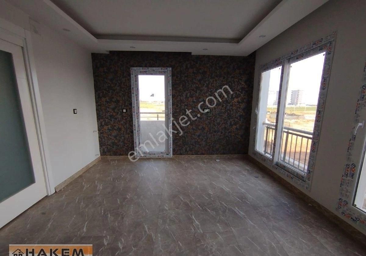 Hakem Emlak'tan Sarıçam Belediye Arkası 3+1 Açik Mutfak Acil Satılık Yüksek Kredili Dairesi - Görsel 12