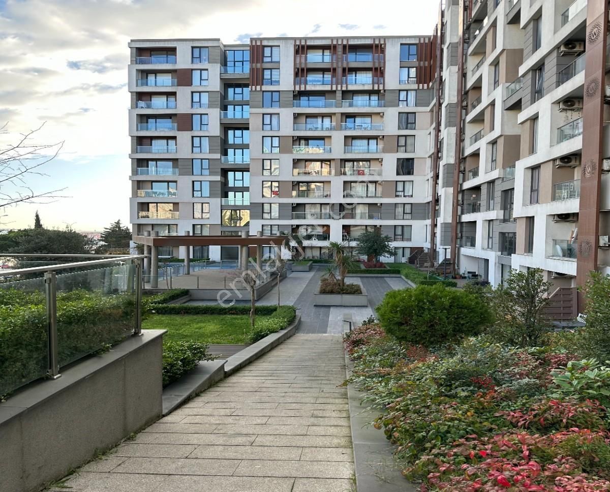 Beylikdüzü Westside 2 Site 16m2 Kapatılabilir Teras Metrobüs 2dk - Görsel 9